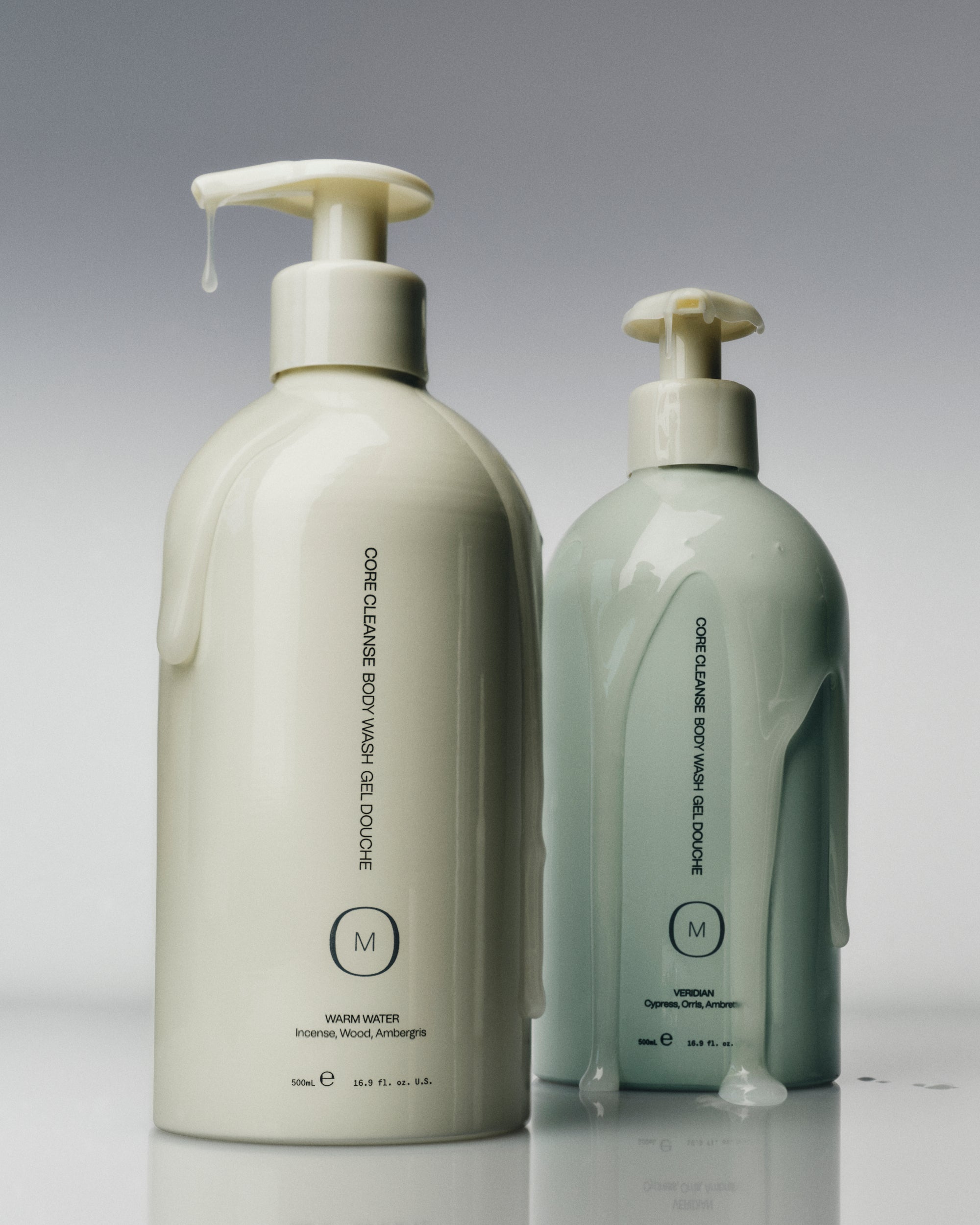 Core Cleanse Body Wash