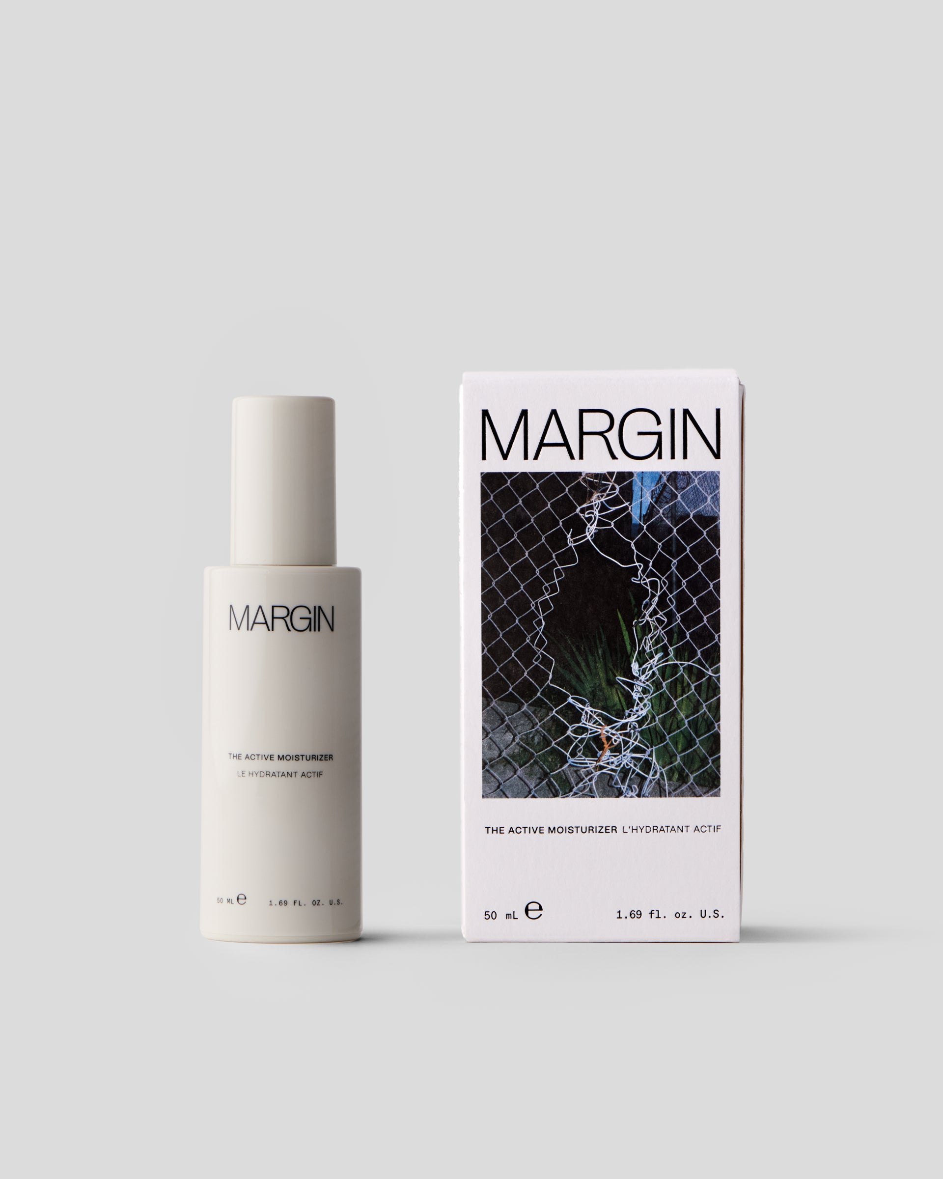 Active Moisturizer