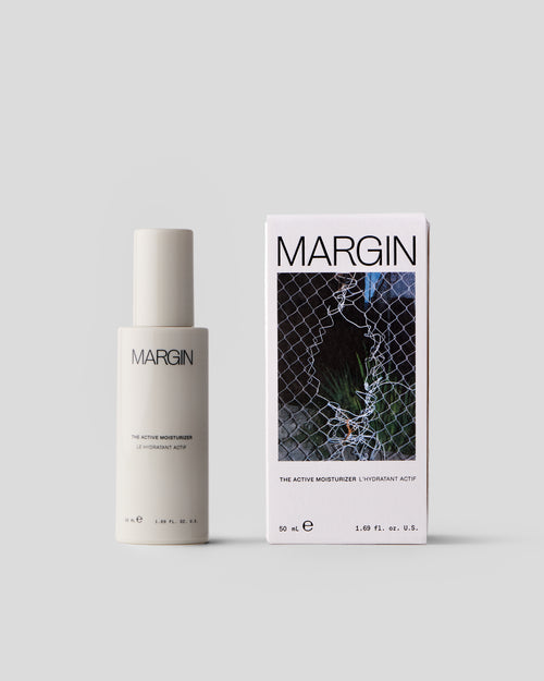 Active Moisturizer