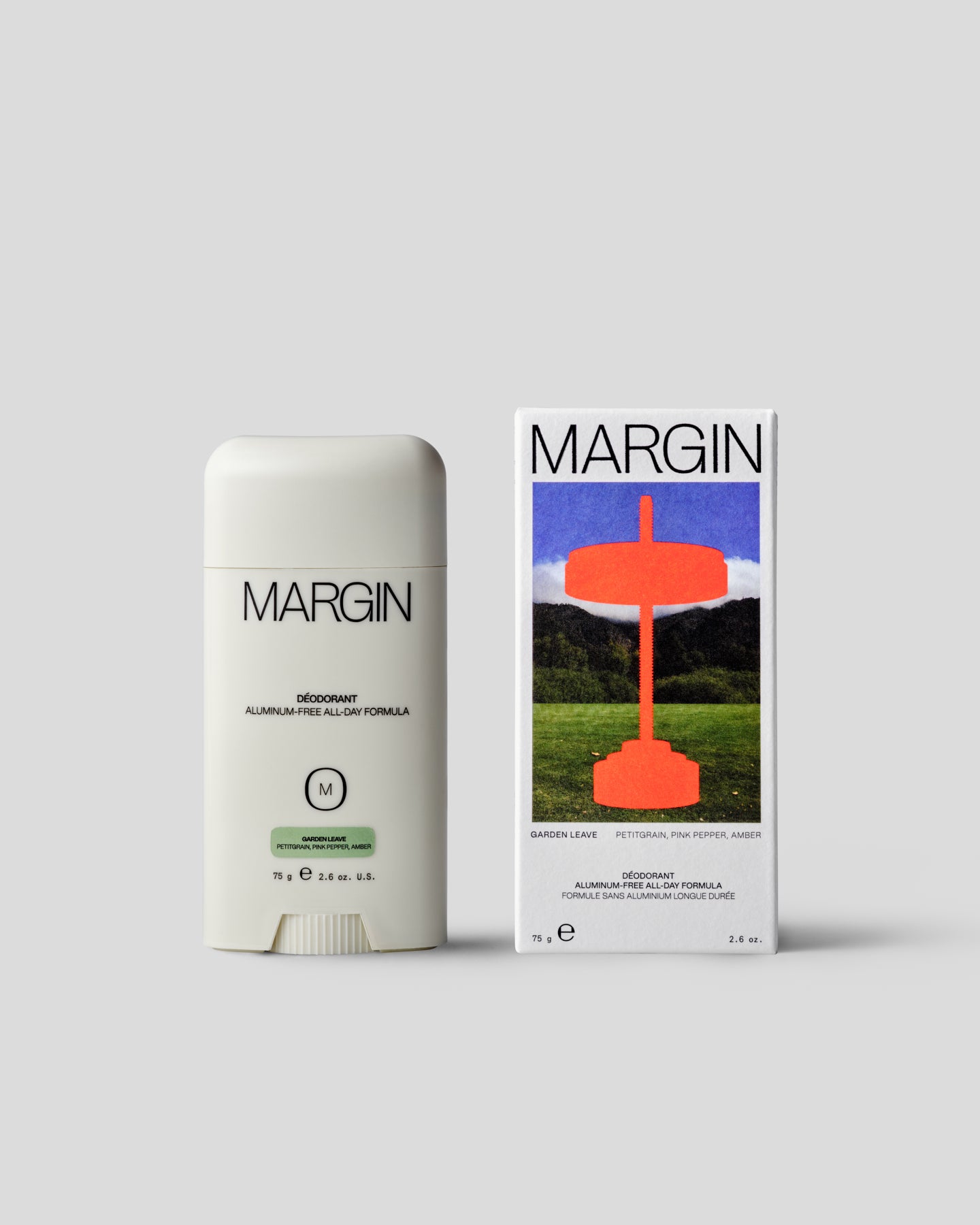All Day Aluminum-Free Deodorant