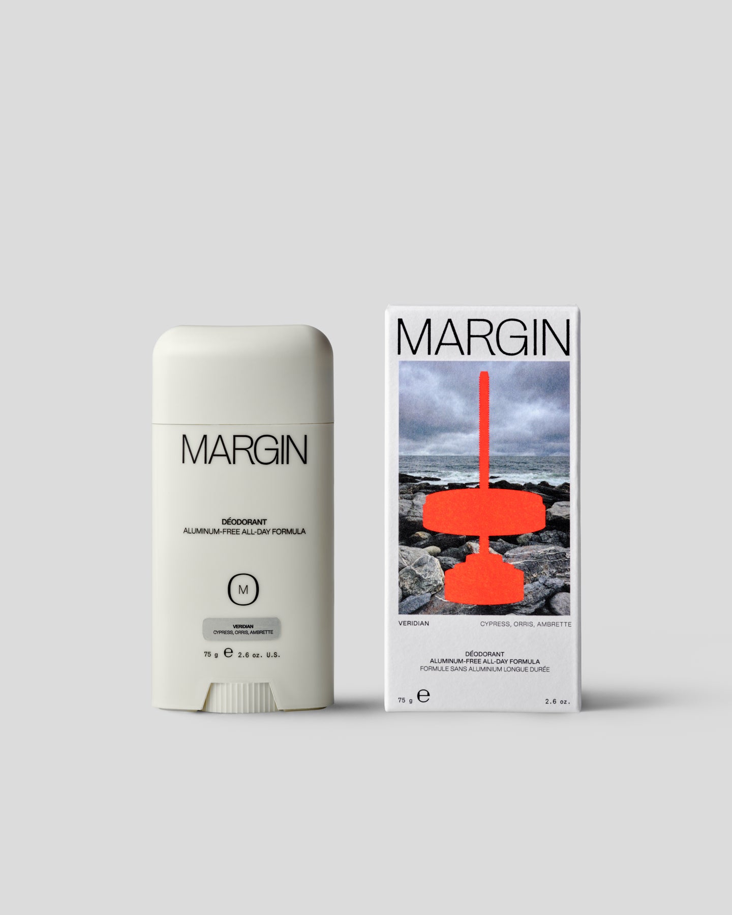 All Day Aluminum-Free Deodorant