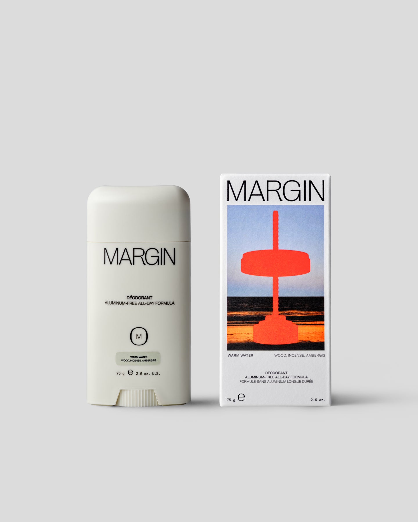 All Day Aluminum-Free Deodorant