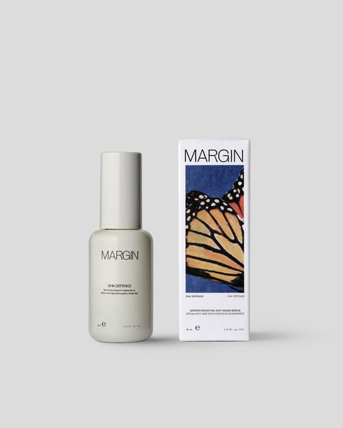 DHK Defence Serum