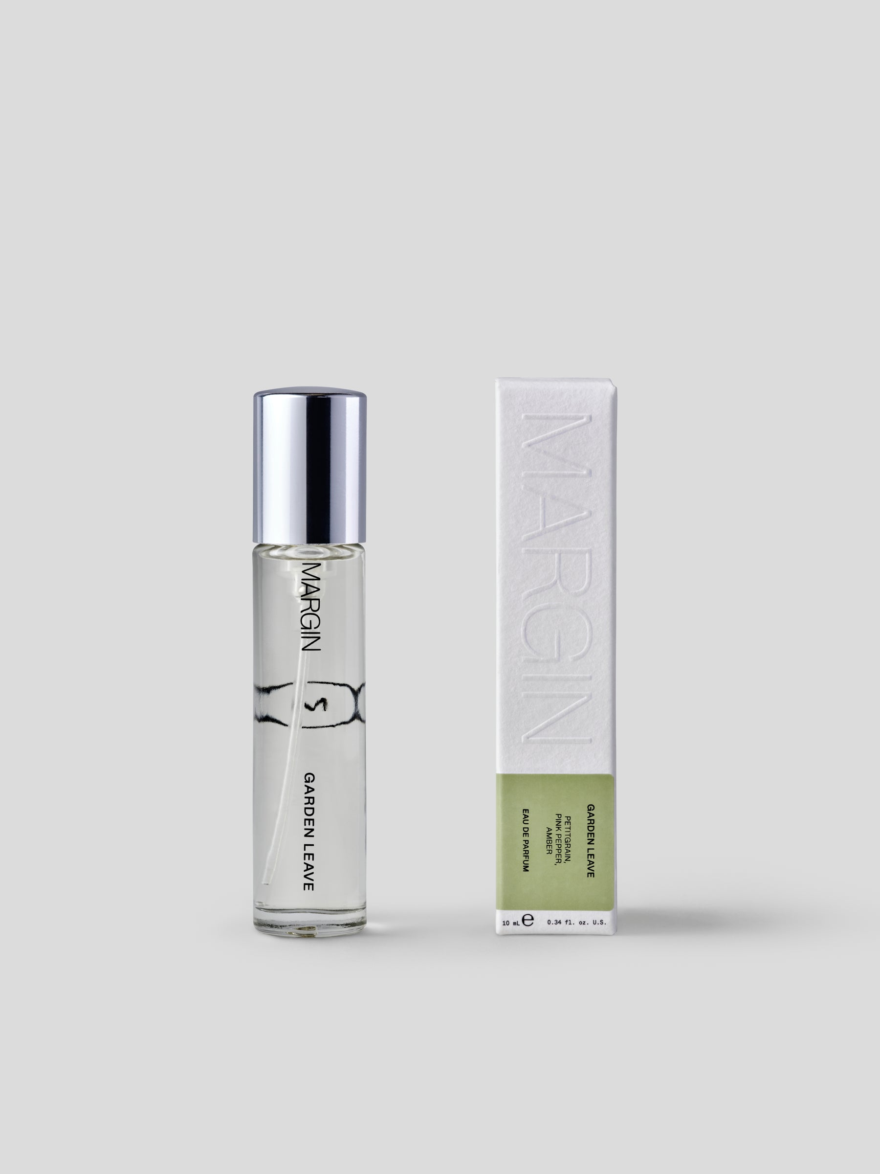 Eau De Parfum