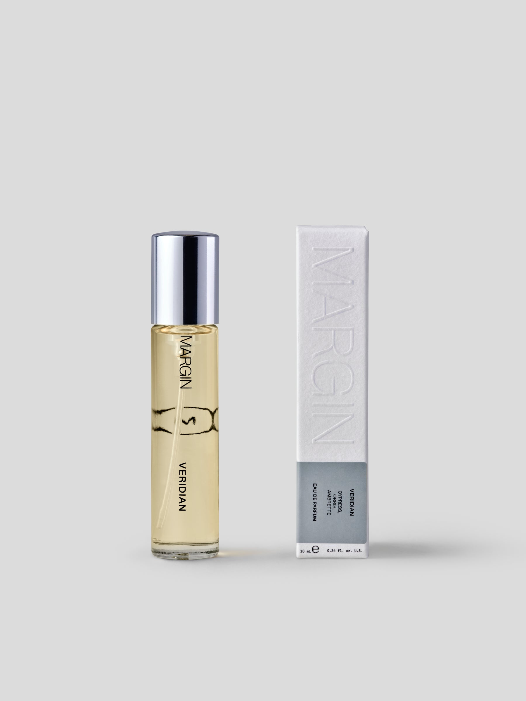 Eau De Parfum