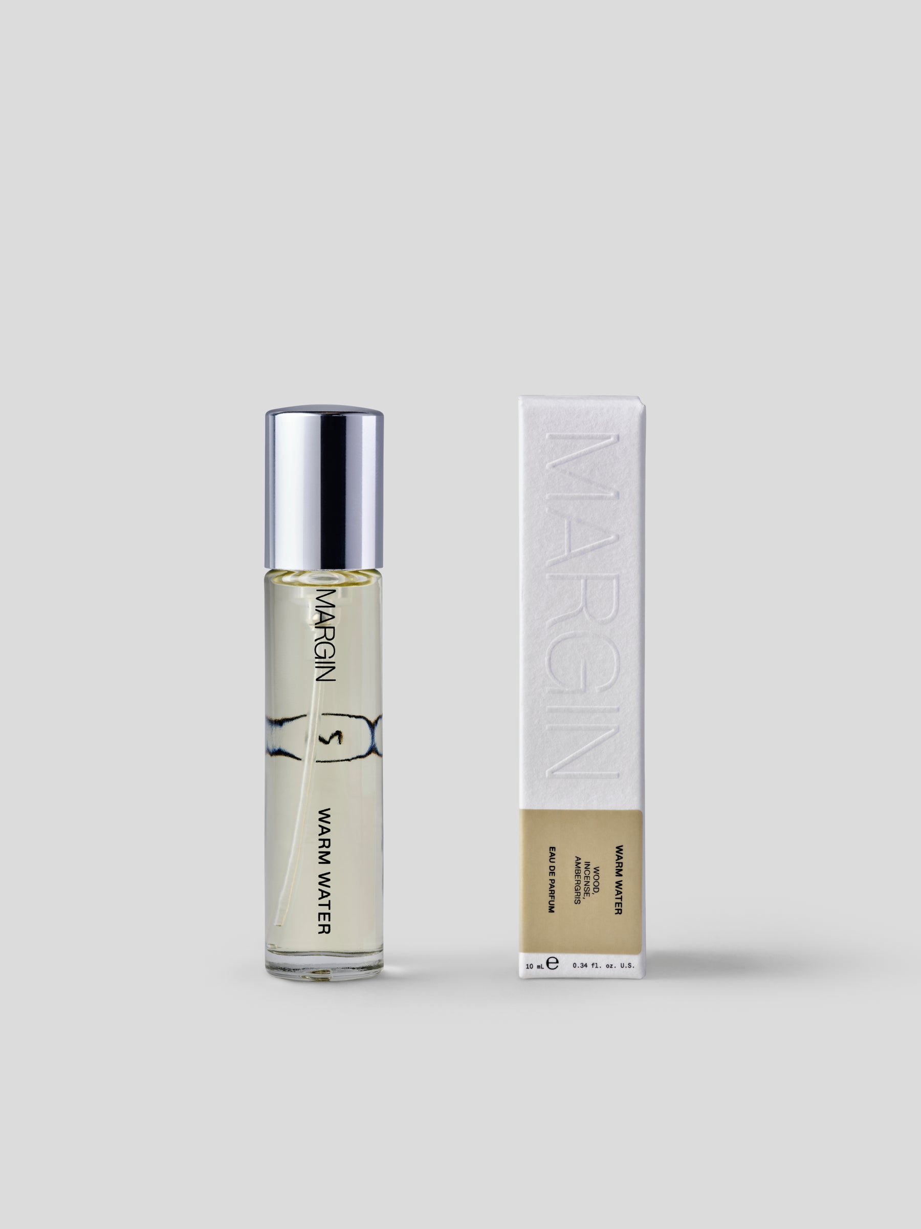 Eau De Parfum