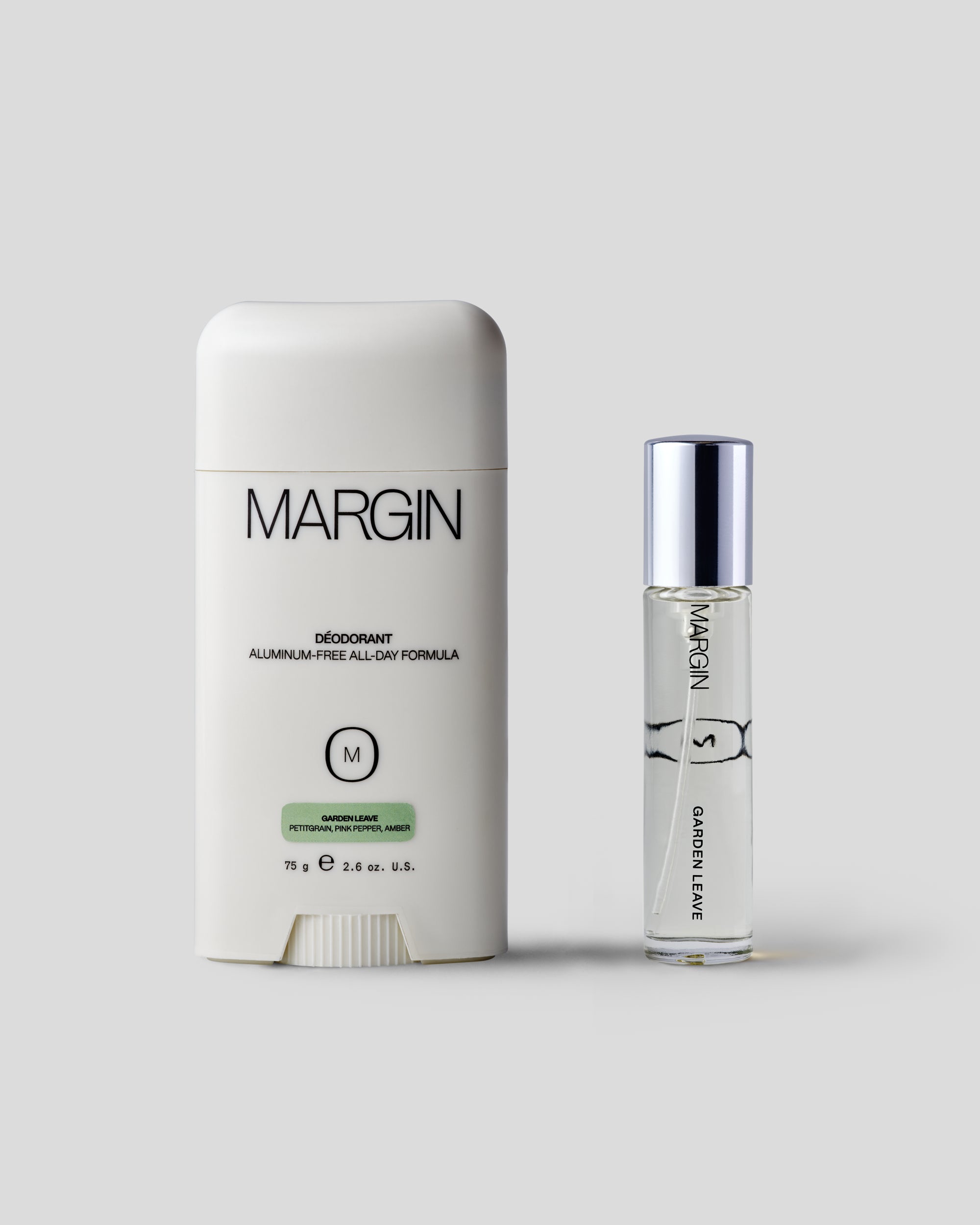 Garden Leave Scent Set