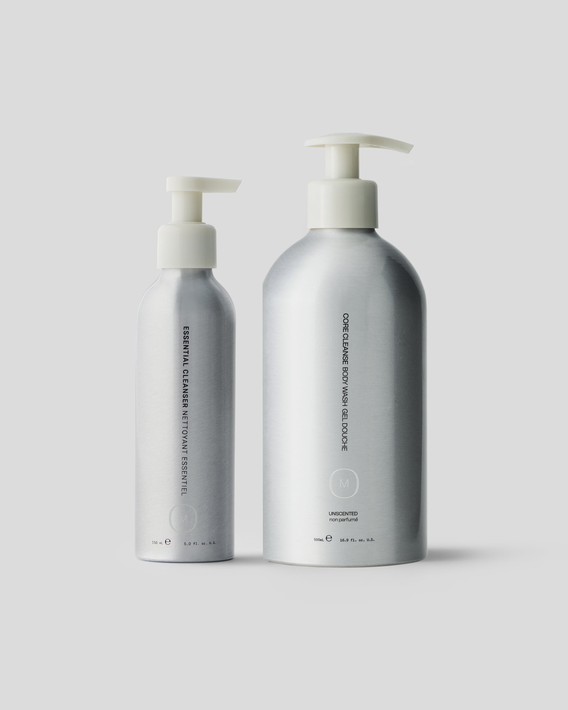 Unscented Set