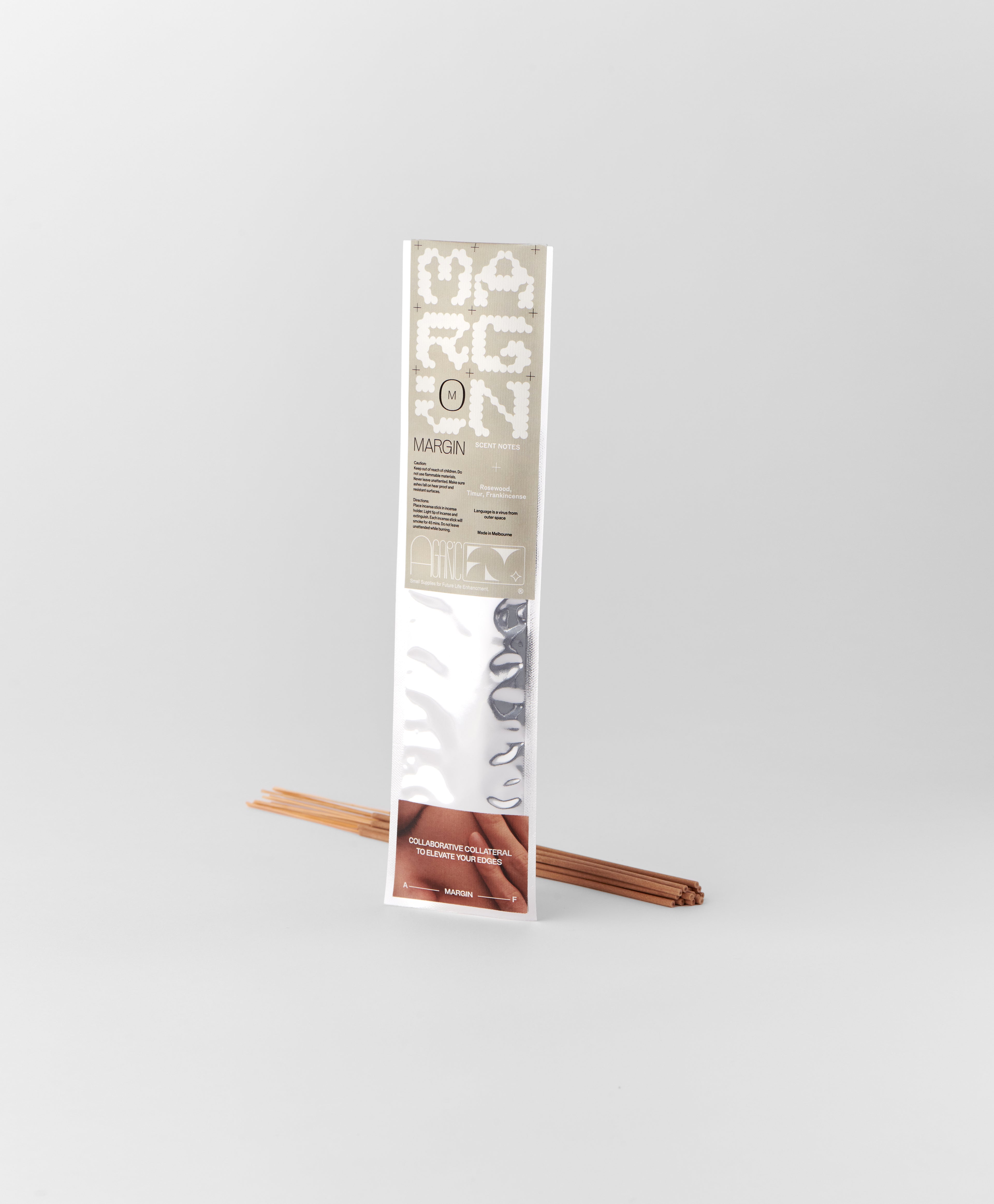 Incense